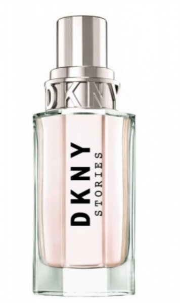 Dkny Stories EDP 50 ml Kadın Parfümü kullananlar yorumlar